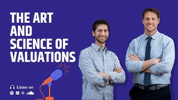 The Art and Science of Valuations: A VC and Founder