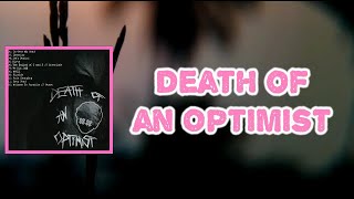 ​grandson - Death of an Optimist (Lyrics)