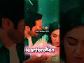 Humrahi || Emotional OST | Ft. Hiba Bukhari & Danish Taimoor || Heart Touching 💔 || #shortsfeed
