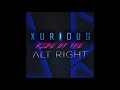Xurious - Future 14 (432 Hz)
