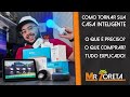 Como automatizar sua casa gastando o mnimo possvel o que comprar como fazer dicas