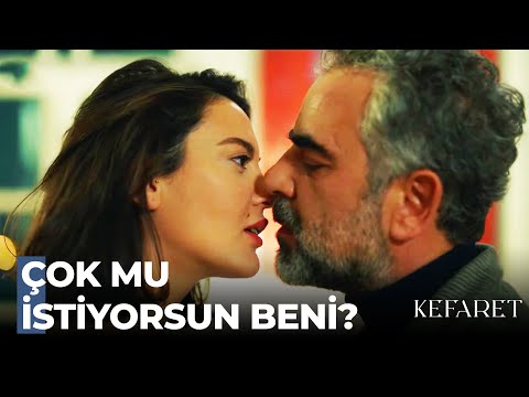 Ahmet ve Arzu'nun Tehlikeli Yakınlaşması - Kefaret 12. Bölüm