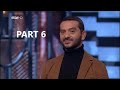 MasterChef Greece 2021 - Best Of Λεωνίδας Κουτσόπουλος Part 6.