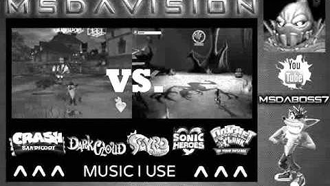 Academy of Grimly - Mind over Mutant/Twinsanity Remix