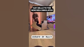 There’s no way 🤣…this sim is perfect! 🤣 Credits: @b_gor1 | @boxboxsimrig #eracingassociation