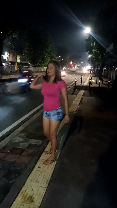 Waria jatinegar gg mayong kupu kupu malam