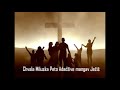Miluska Peto Chvala na Boziu Slavu Adadžive mangav Ježiš