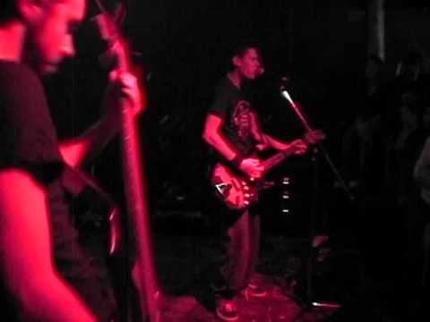 2nd Best - Quad Cities Battle of the Bands 2003 - ...