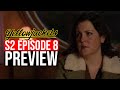 Yellowjackets Season 2 Episode 8 Preview Trailer Breakdown &amp; Theories
