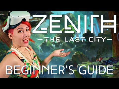 Zenith Getting Started Guide: Everything You Need To Know!