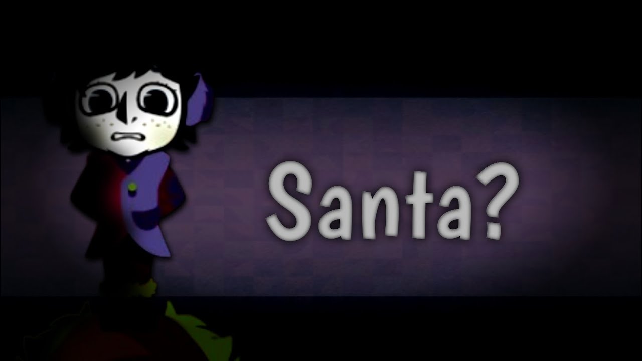Santa Incredibox Santa Mix YouTube Santa incredibox santa mix youtube