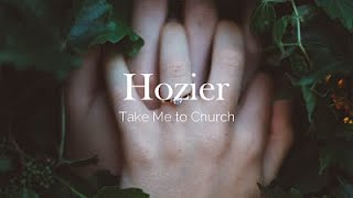 Hozier - Take Me to Church (Lyrics Español/Inglés)