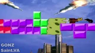 THE WALL IS INCOMPLETE!!