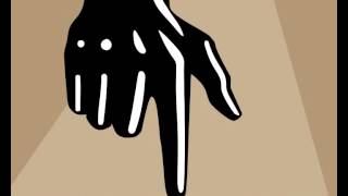 Animation - Mega TV Ident One: Villian