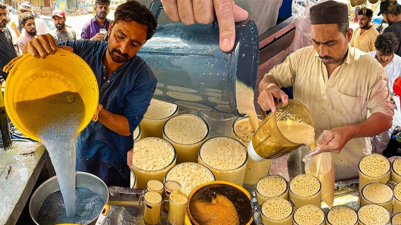 Gur Ka Sharbat | SUMMER KILLERDRINK Jaggery Juice Recipe.Refreshing Street Drink GUR SARBATH