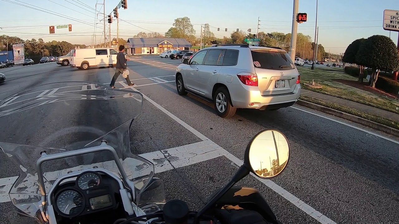 Windy Hill Rd, Smyrna, GA - Spring 2019