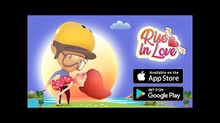 Rise in Love - Most Challenging Game 2019 For Android & iOS  (DOWNLOAD NOW) screenshot 4