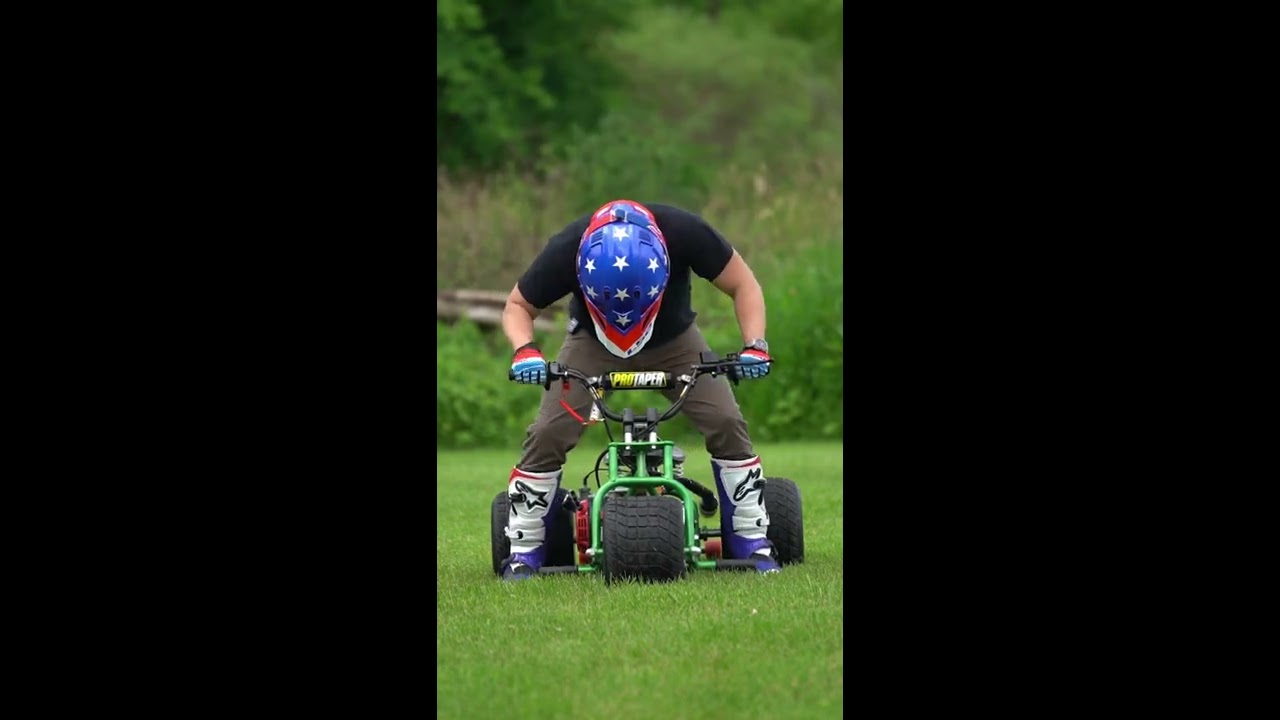 Mini Trikes For Life 