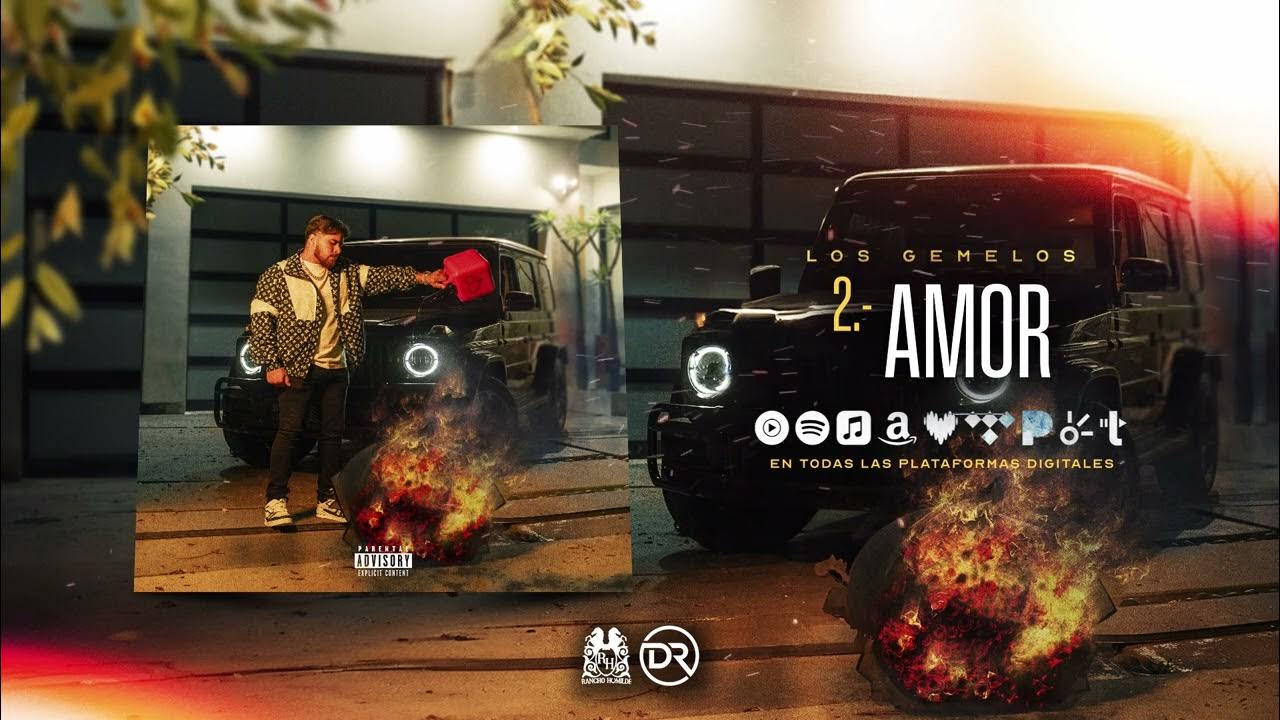 La Vida Recia Los Gemelos De Sinaloa Lyrics 2. Los Gemelos De Sinaloa - Amor (Audio Oficial) - YouTube