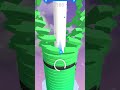 New Stack ball game #shortvideo #gaming #stackball #gamingchannel #shortsfeed