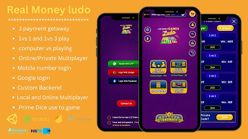 elite ludo earning android app with admin panel complete setup