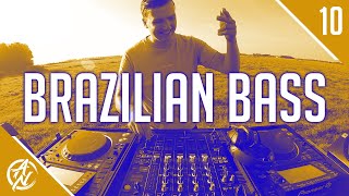 Brazilian Bass Mix 2021 | #10 | The Best of Brazilian Bass 2021 by Adrian Noble