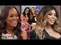 Wendy Williams CHOOSES Robin Givens to play her in MOVIE | Bow Wow, Monique & MORE!