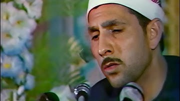 الشيخ محمد أحمد بسيوني | ماتيسر من سورة الإسراء من أستوديو الإذاعة المصرية | جودة عالية HD