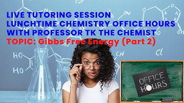 Master Thermochemistry With Professor TK: Hess Law Lesson Series Part 2