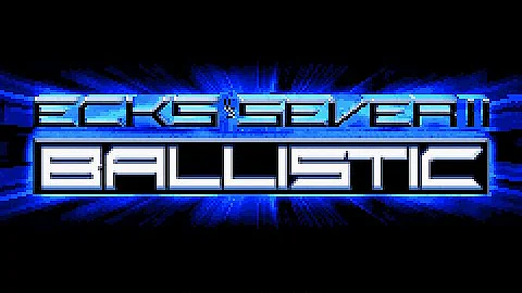 The WORST MOVIE of the 2000's: BALLISTIC ECKS VS. SEVER (2002)