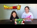 ¡GOKU VS CAULIFLA AND KALE! Dragon Ball Super Episode 113 English Dub Reaction