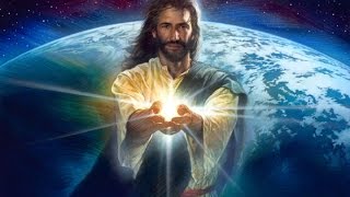 Video thumbnail of "Руки Христа - это руки любви"