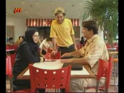 سریال کمربندها را ببندیم قسمت اول