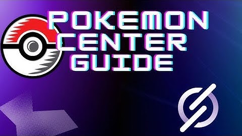 StellarAIO Pokémon Center Guide