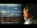 Daily Poetry Readings #40: The Send-Off by Wilfred Owen read by Dr Iain McGilchrist