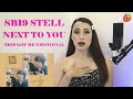 SB19 STELL - Next To You by Chris Brown ft. Justin Bieber (Cover) | REACTION