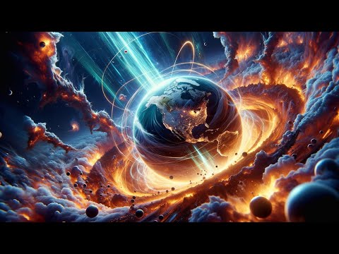 Cosmic Nightmare: The