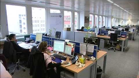 Alcatel-Lucent Switzerland