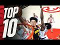NBA's Top 10 Plays Of The Night | April 6, 2026