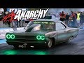 Hate Tank, Worlds Fastest Chevy SS, & MORE! - Anarchy No Prep