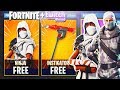 Fortnite Twitch Prime Skins Season 5