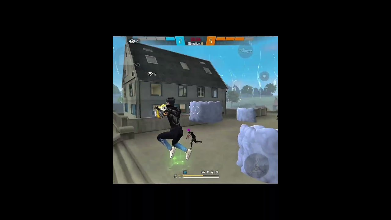 HOLY SH T Freefire Freefireclips Freefireshorts Freefireedits