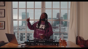 Wine Down Vol. 7: Mashups, R&B, Afrobeats, Hip-Hop | Rihanna, Bryson, Drake, Odeal... mix by JOZIER