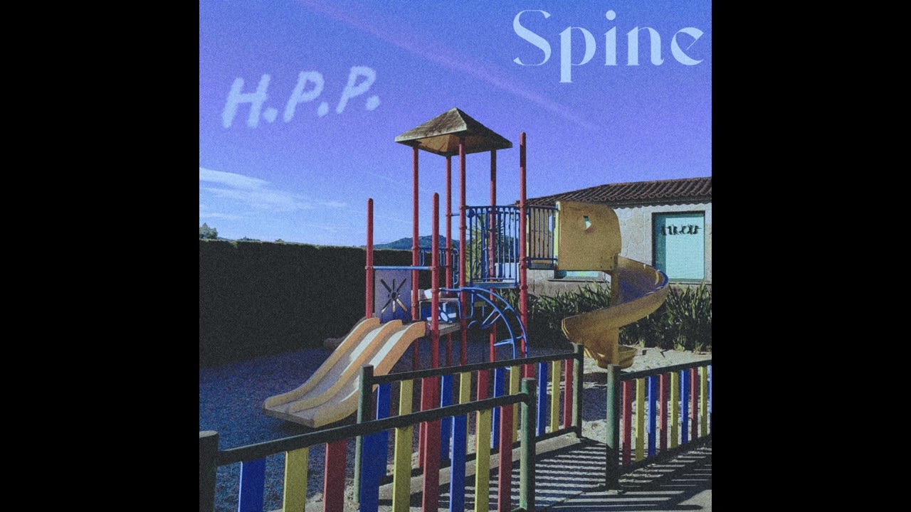 H.P. Plongo - Drunk Operator