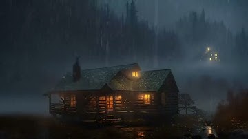 تلاوات القرآن الكريم بصوت القارئ هزاع البلوشي مع صوت المطر 🌧🩷