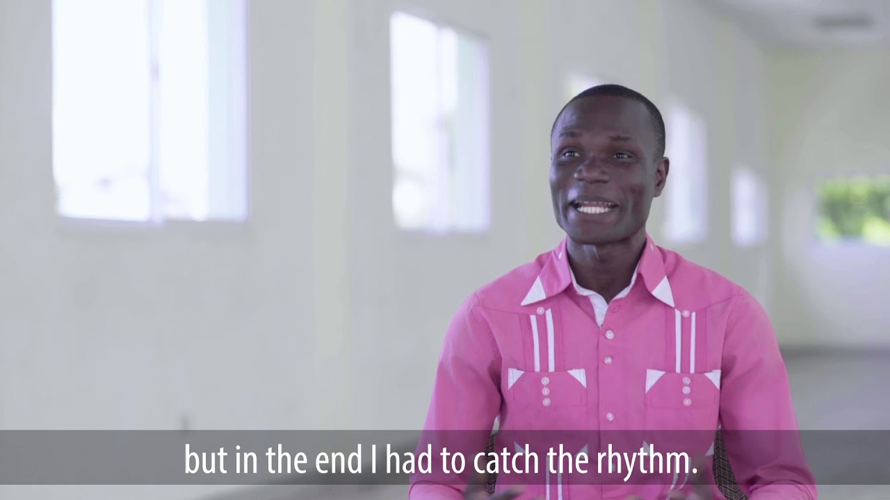 I am a migrant | Méthelus Estime, a haitian in Dominican Republic camera iphone 8 plus apk