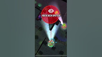 Silent Assassin! Lynx