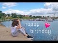 13 ЛЕТ ♡ МОЙ ДЕНЬ РОЖДЕНИЯ