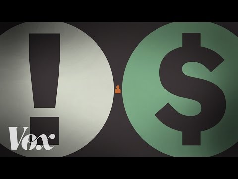 How wealth inequality is dangerous for America
