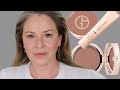 Armani Neo Nude Foundation - Foundation Week!! + Armani Color Balm in color #50 on eyes & cheeks!